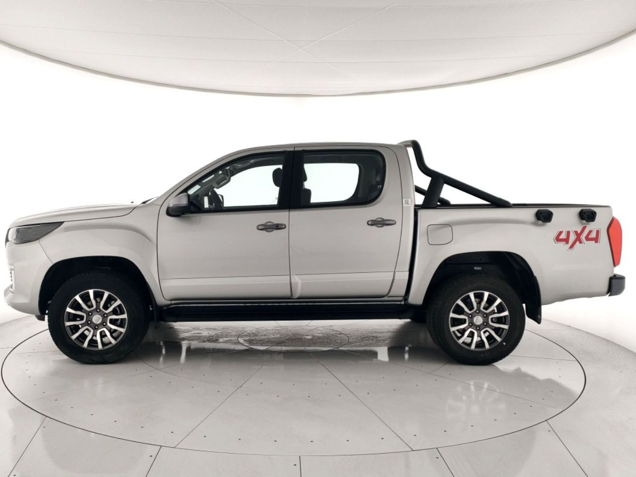 Foton Tunland G7 Nuovo Diesel Tunland G7 Prevalle