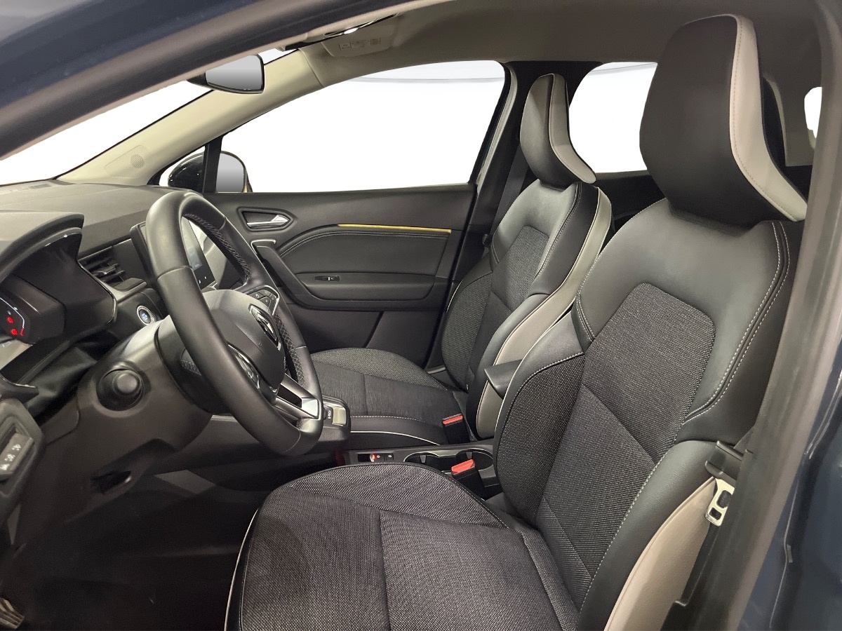 Renault Captur Usato 2023 Captur Verona