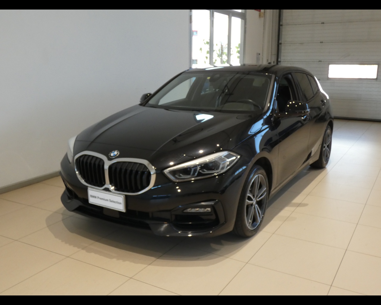 BMW Serie 1