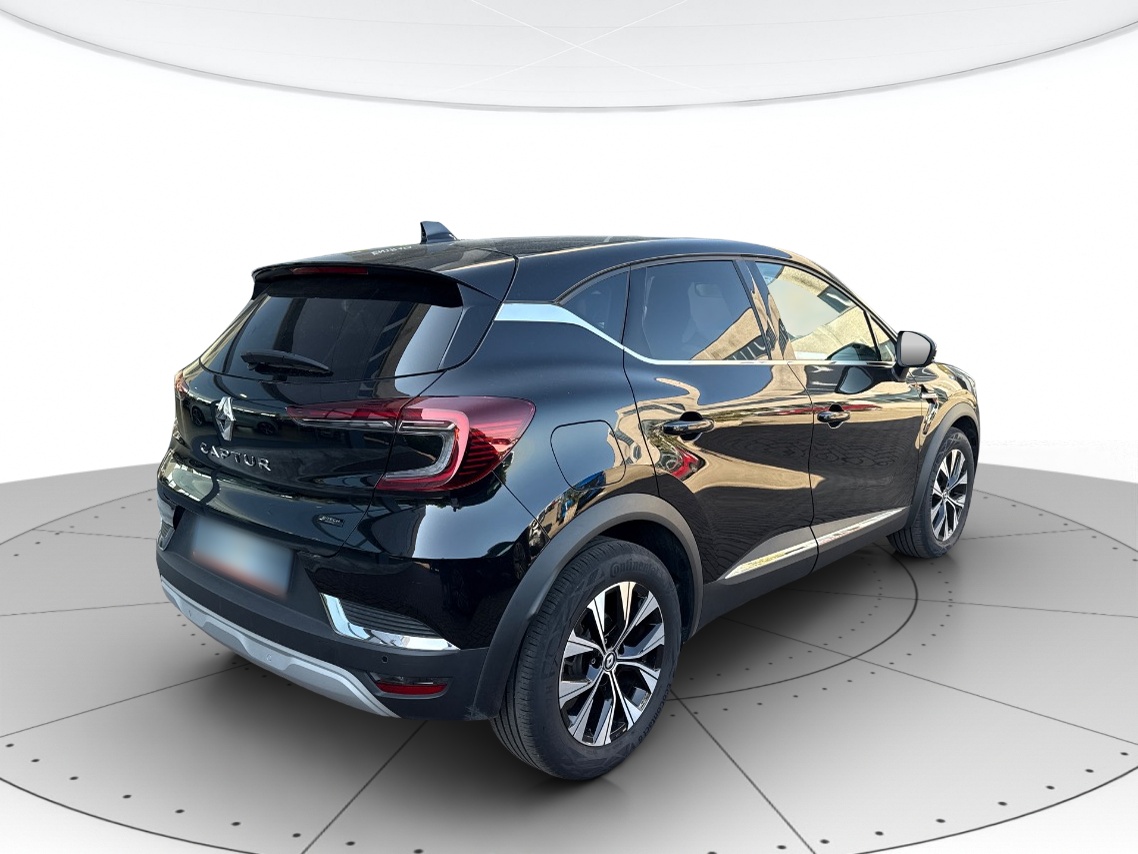 Renault Captur Usato 2023 Captur Modena