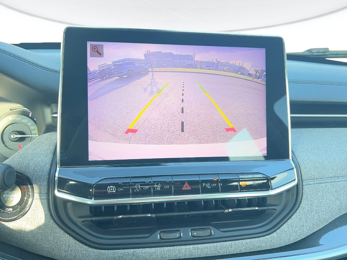 Jeep Compass Usato 2021 Compass Rovigo