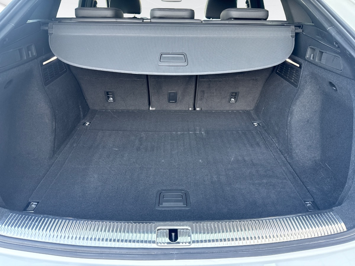 Audi Q5 Usato 2023 Q5 Padova