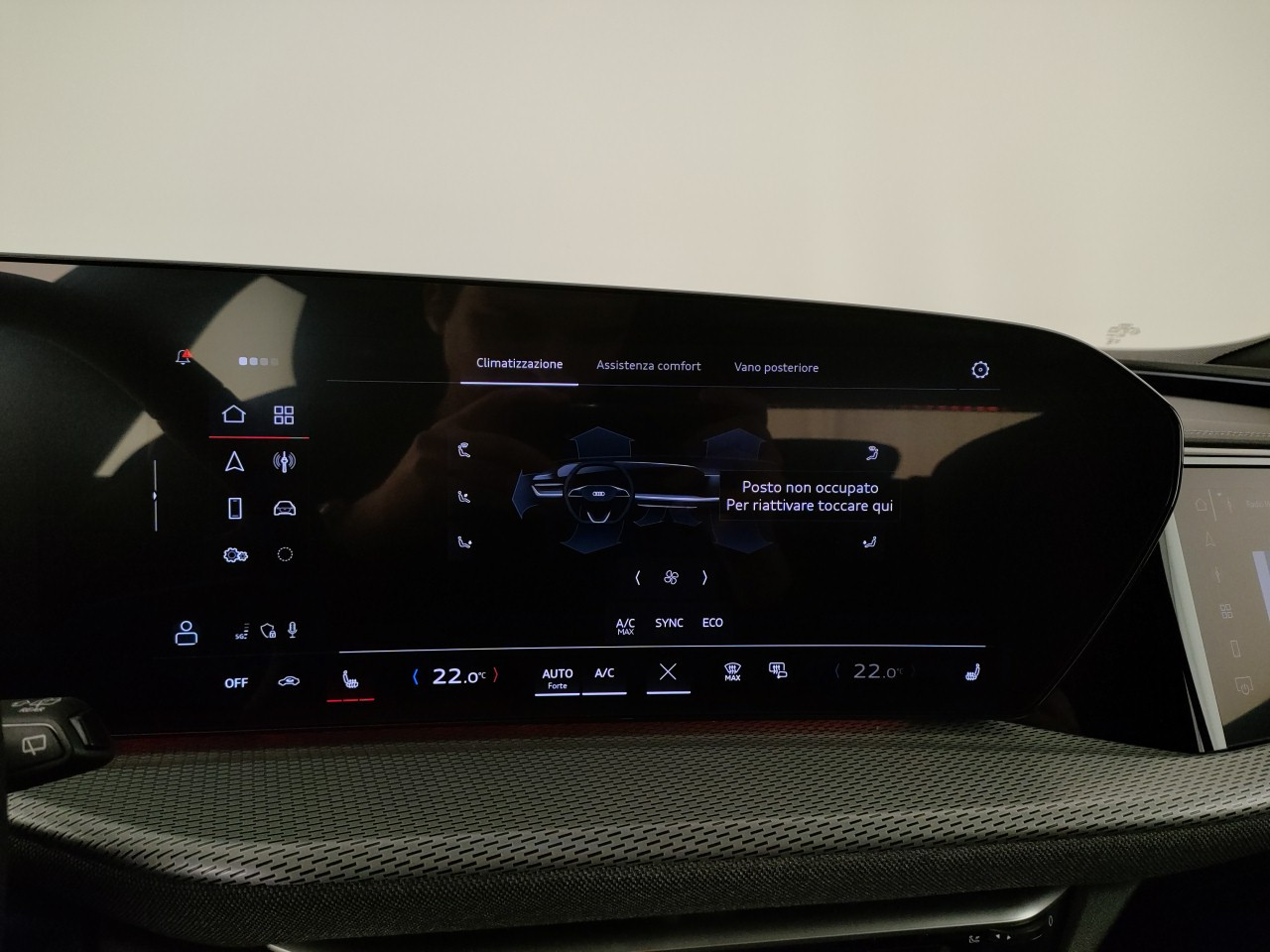 Audi Q5 KM0 2025 Q5 San Zeno Naviglio