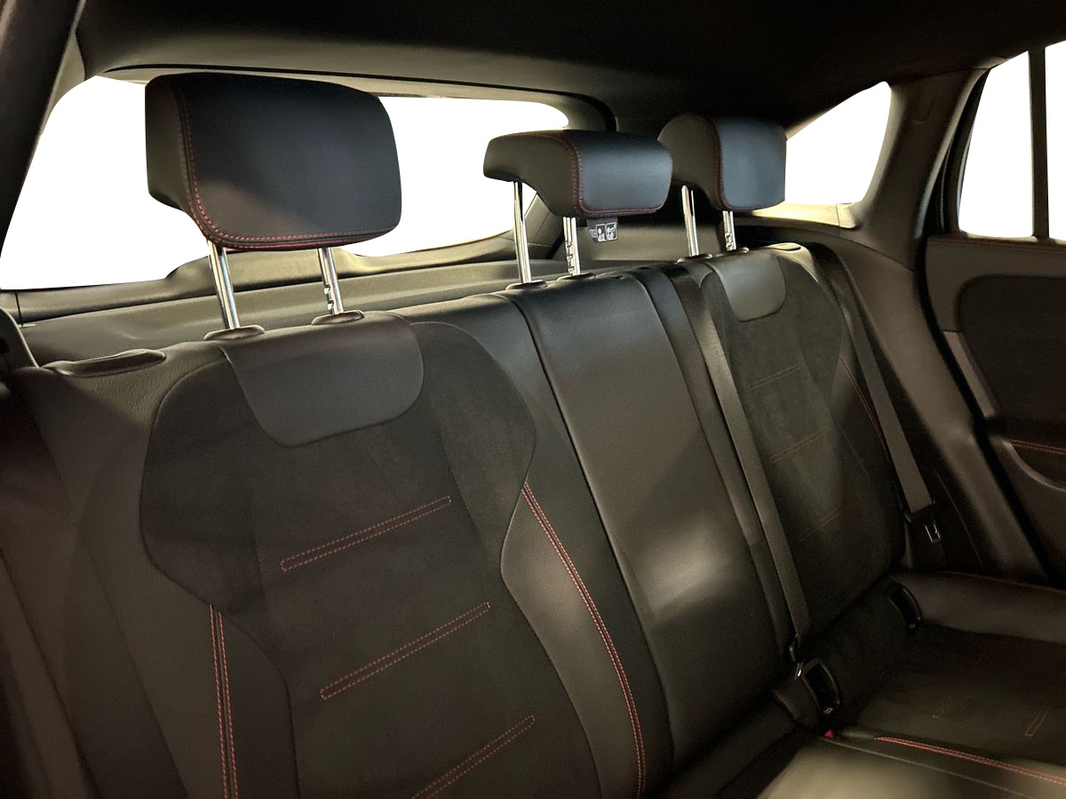 Mercedes GLA GLA 180 AMG Line Advanced Plus 7G-DCT - 16