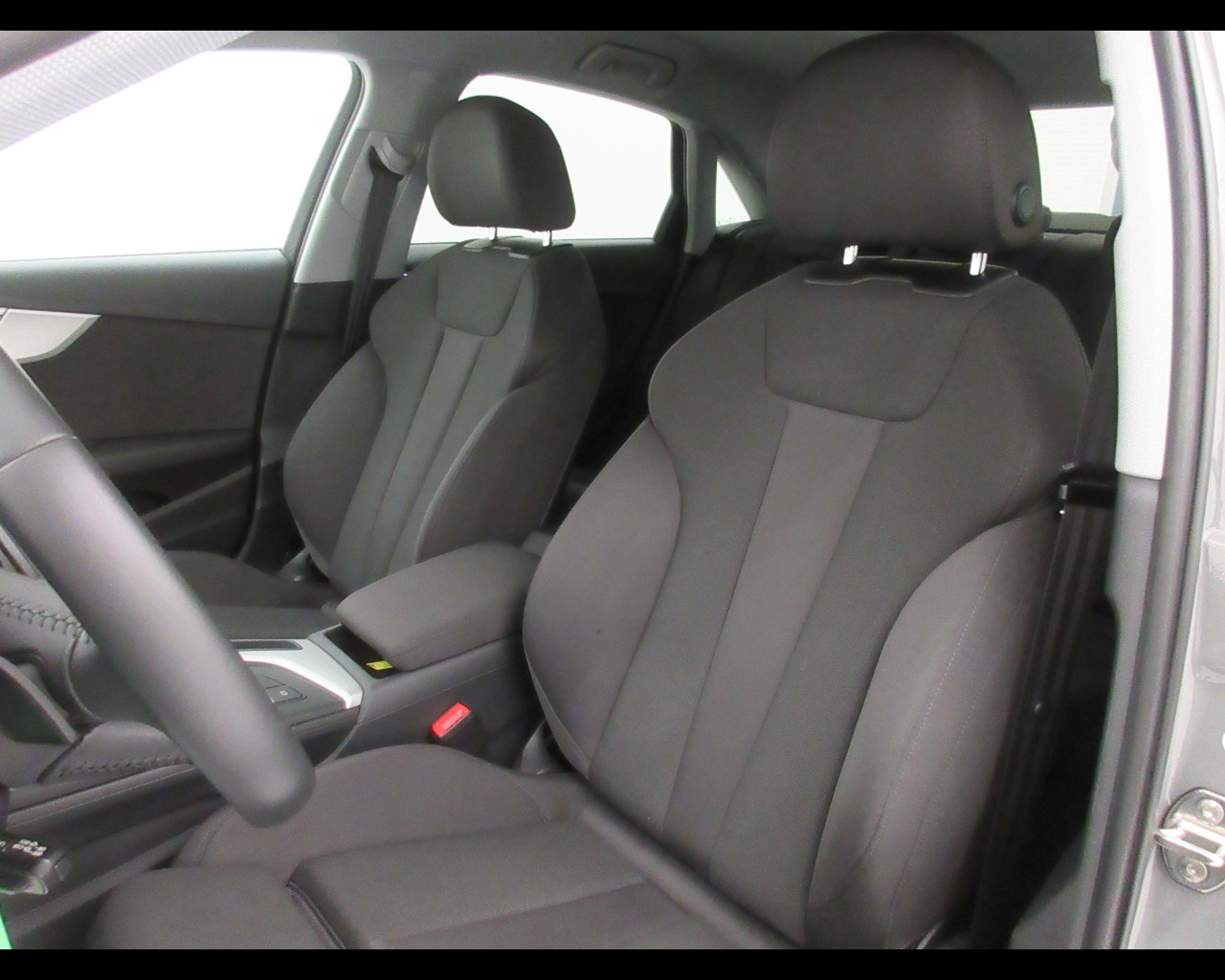 Audi A4 A4 Berlina 35 2.0 TDI mHEV 163cv S line Edition S tronic - 12