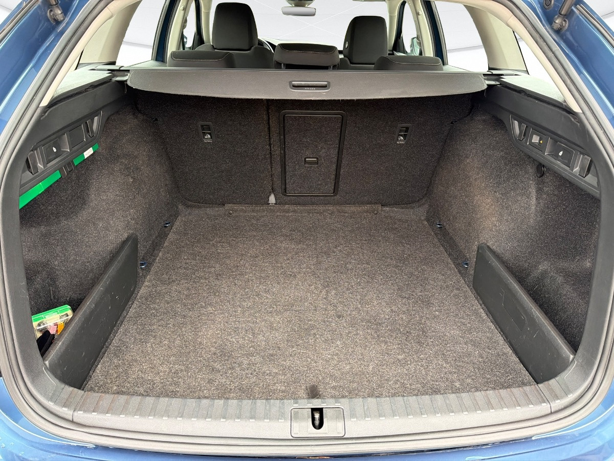 Skoda Octavia Usato 2020 Octavia Mestre