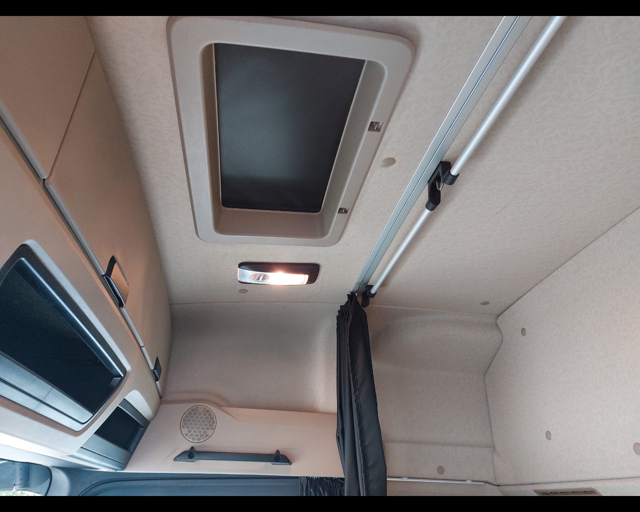 Mercedes  Actros 5 distribuzione 2545 L 6x2 - 18