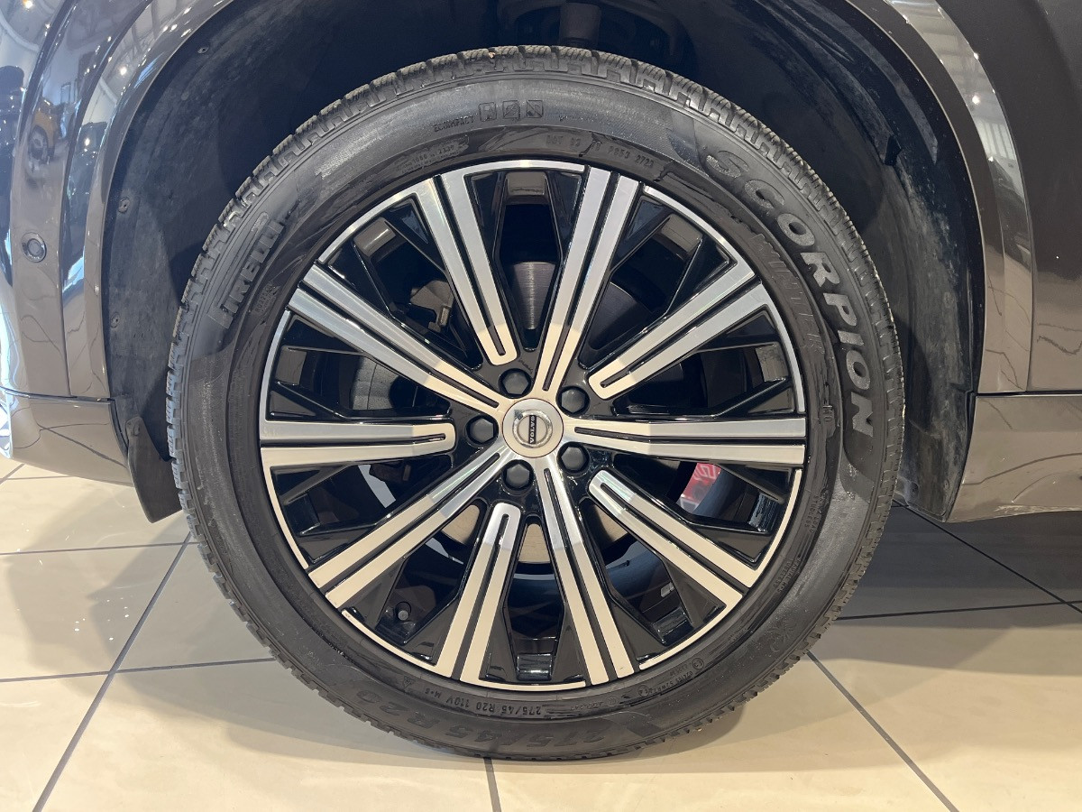 Volvo XC90 Usato 2023 XC90 Altavilla Vicentina