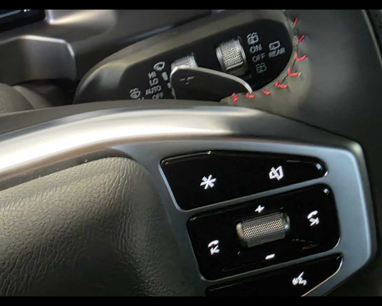 Ich-X K3  Nuovo GPL K3  Legnago