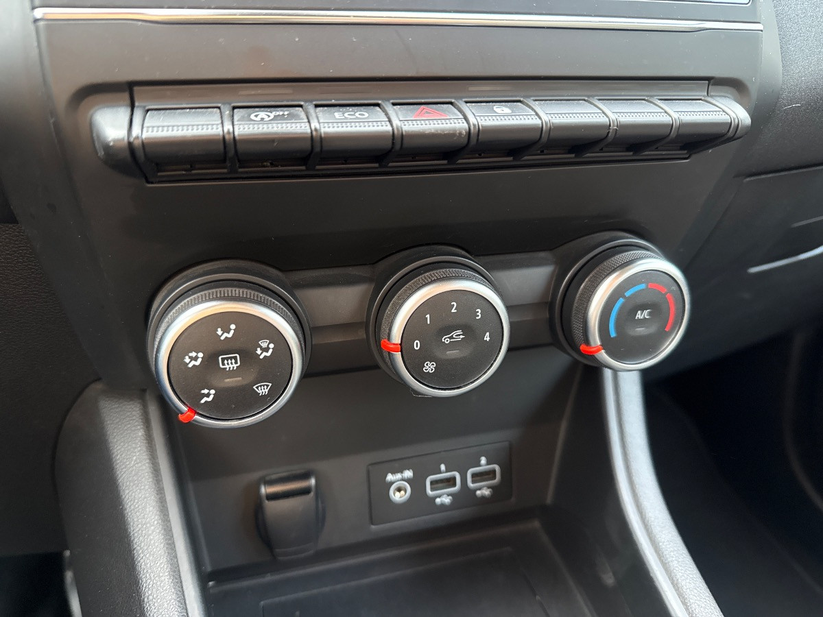 Renault Captur Usato 2022 Captur Padova