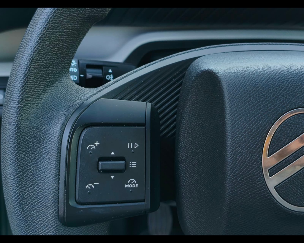 Foto CITROEN C3 1.2 puretech turbo You 100cv s&s