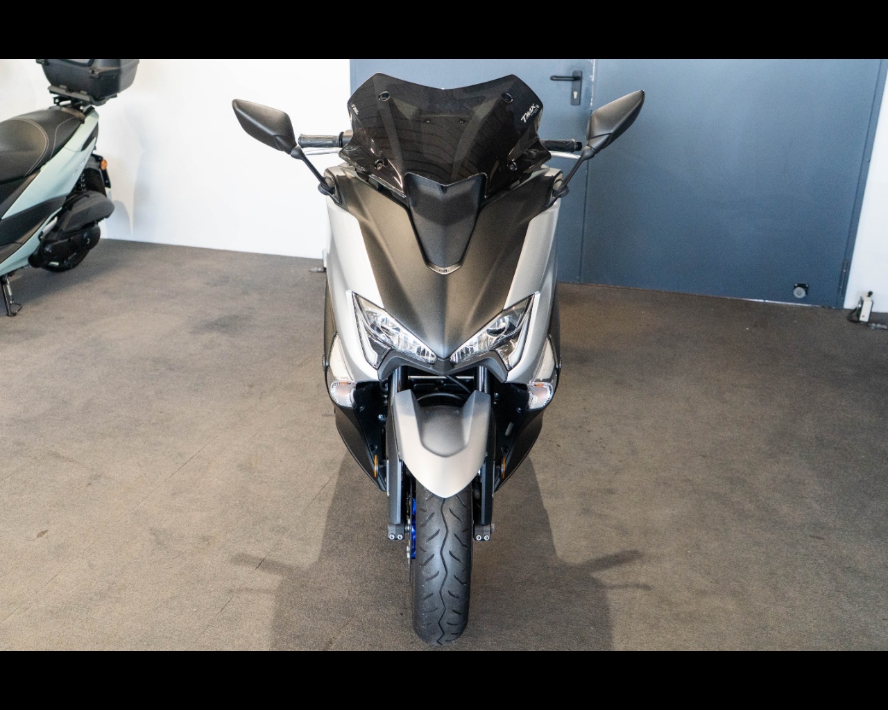 YAMAHA Yamaha