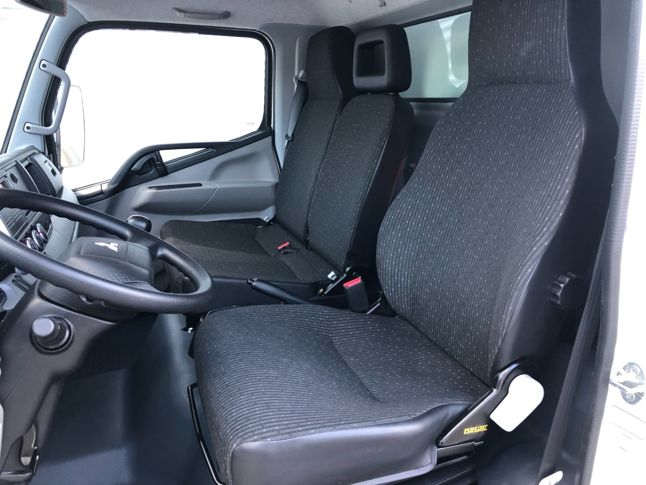 Mitsubishi Canter IV 3.5 TF E6 2016 canter 3.5 TF C 15/28 new cab Comf. Euro VI - 14