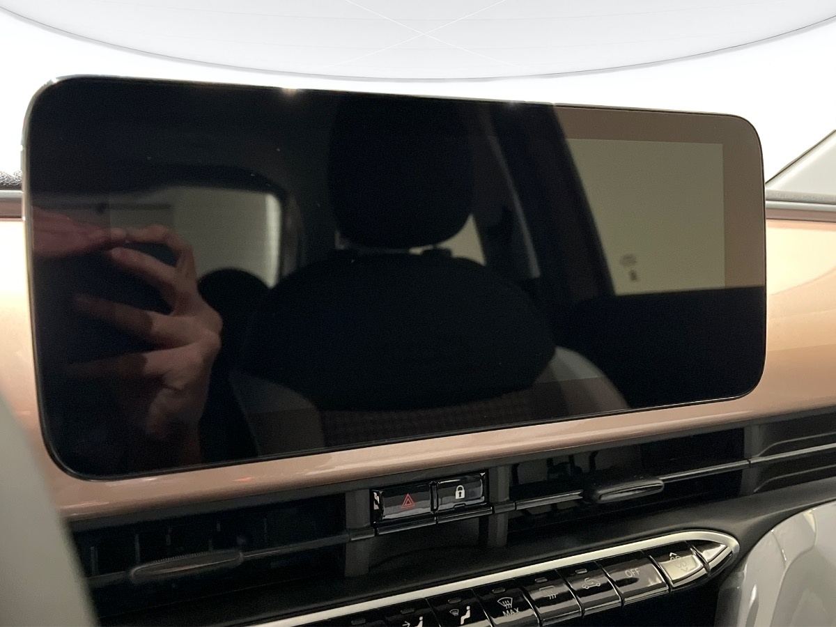 Fiat 500 Nuovo Ibrido benzina 500 Verona