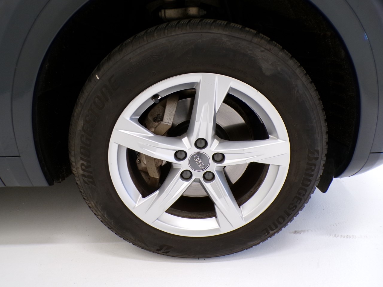 Audi Q5 Q5 35 2.0 tdi Sport quattro 163cv s-tronic - 4