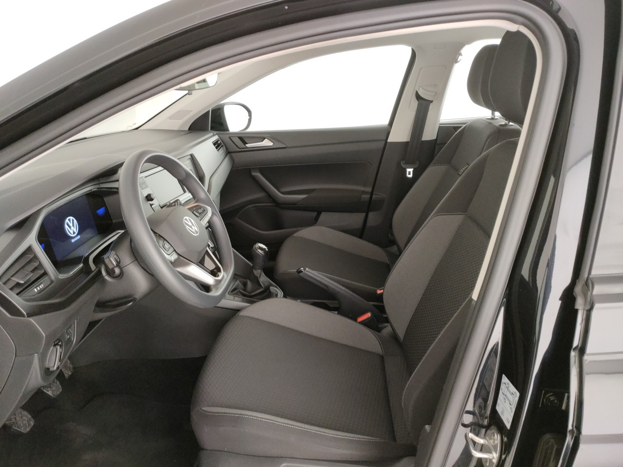 Volkswagen Taigo Usato 2022 Taigo Reggio Emilia