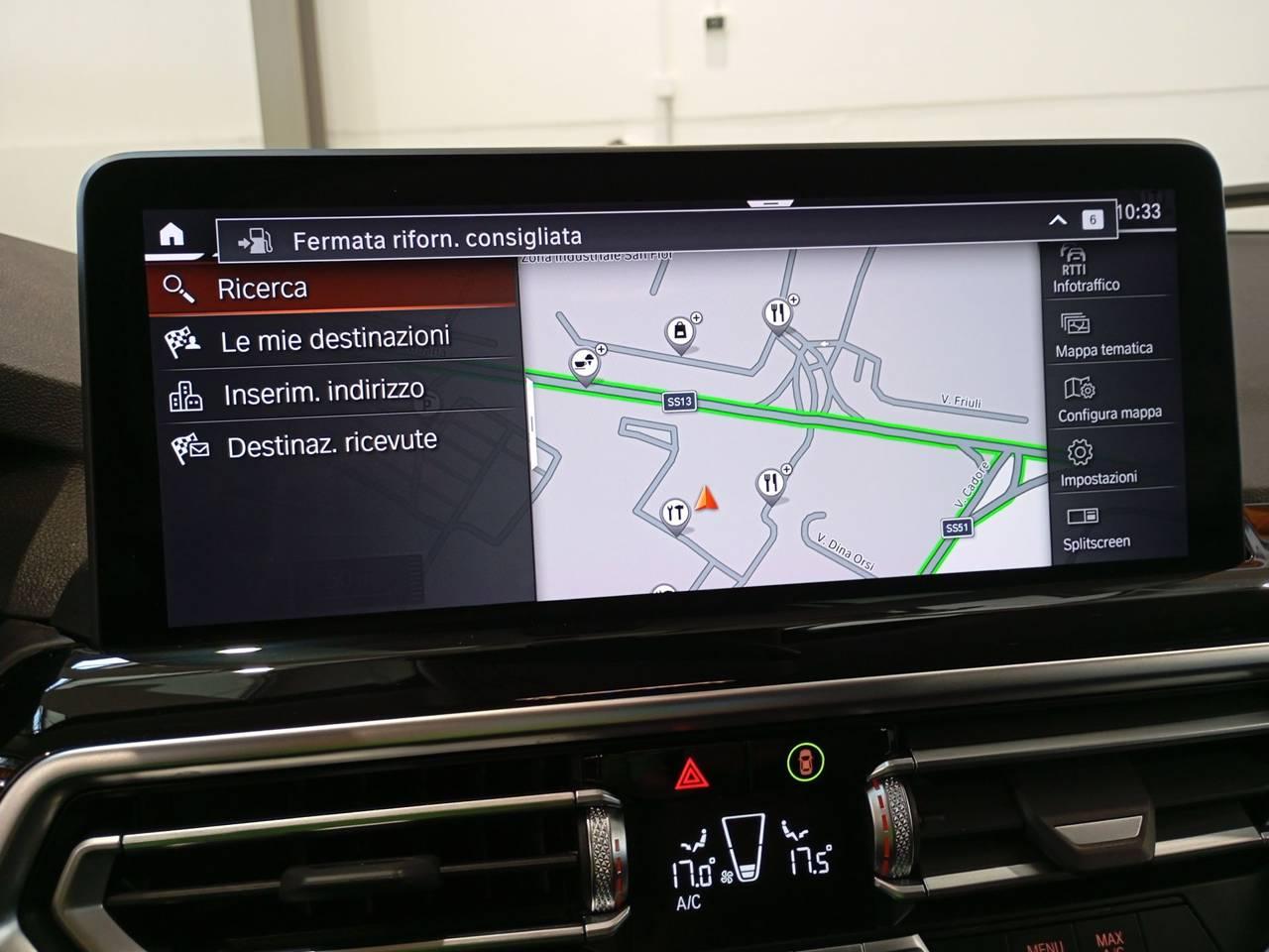 Bmw X3 Usato 2022 X3 Legnago