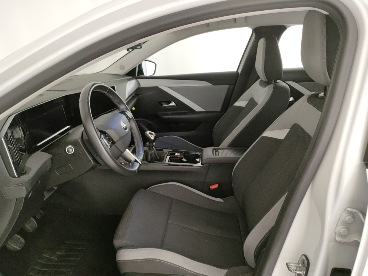 Opel Astra Usato 2023 Astra Reggio Emilia