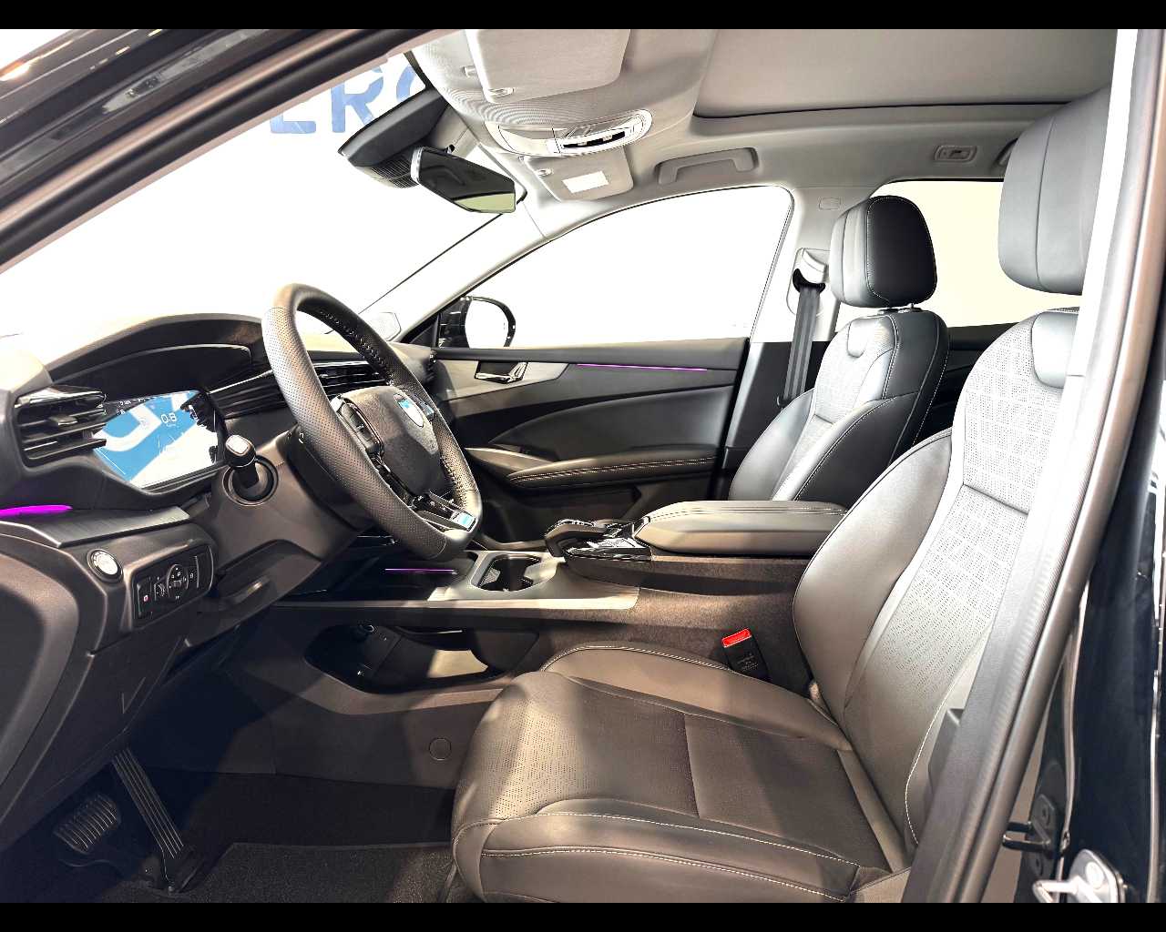 Sportequipe Sportequipe 8 Nuovo gPL Sportequipe 8 Mestre