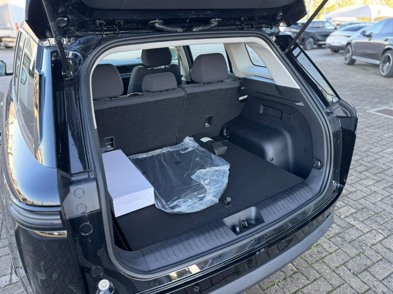 Jaecoo JAECOO 5 5 - Pure 1.6 TGDI - 11