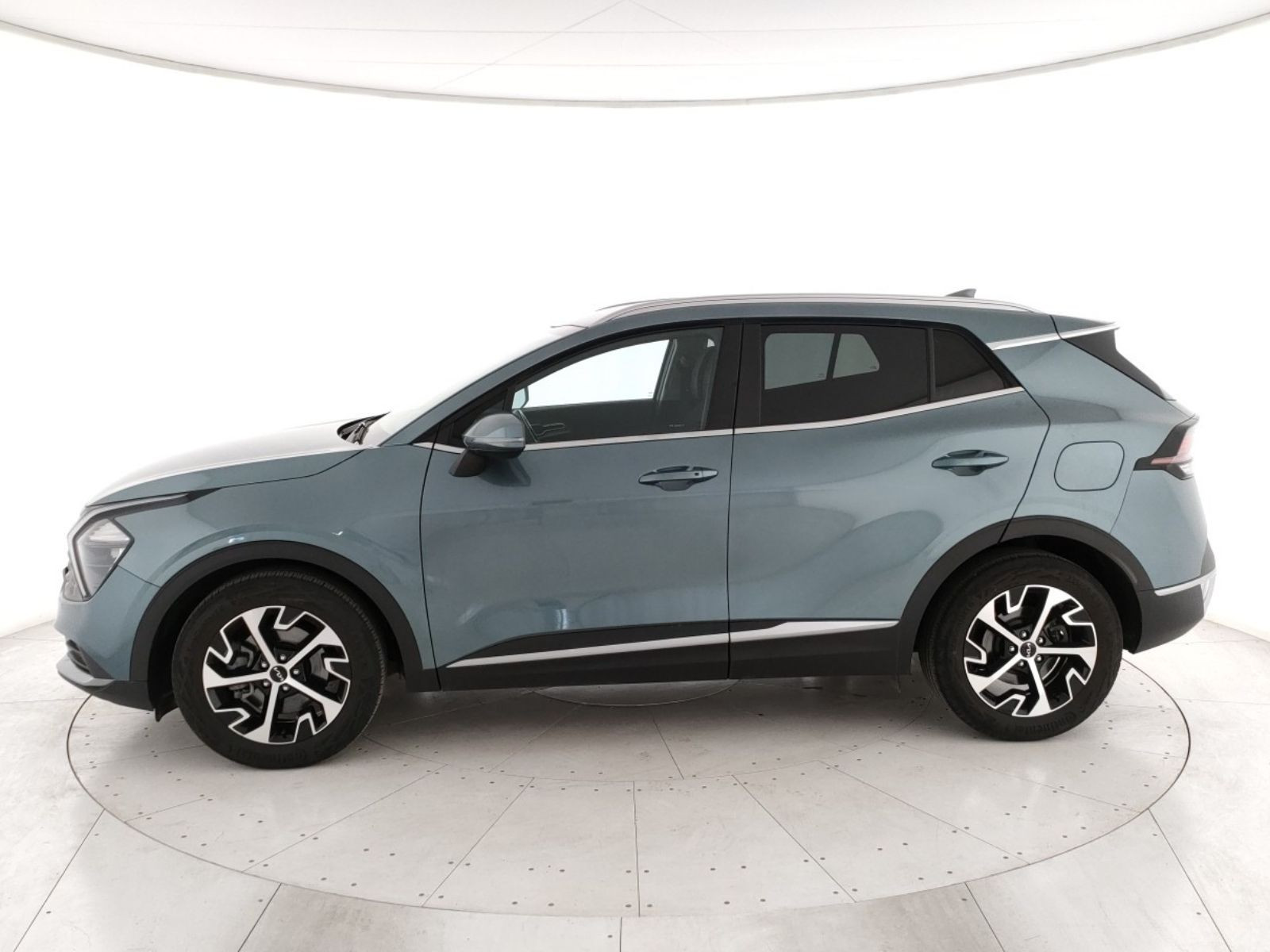 Kia Sportage Usato 2022 Sportage Legnago