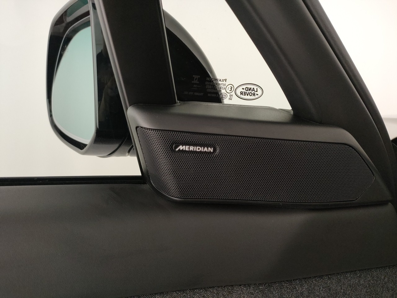 Land Rover Range Rover Sport III 2022 Usato 2025 Range Rover Sport III 2022 Porto Mantovano