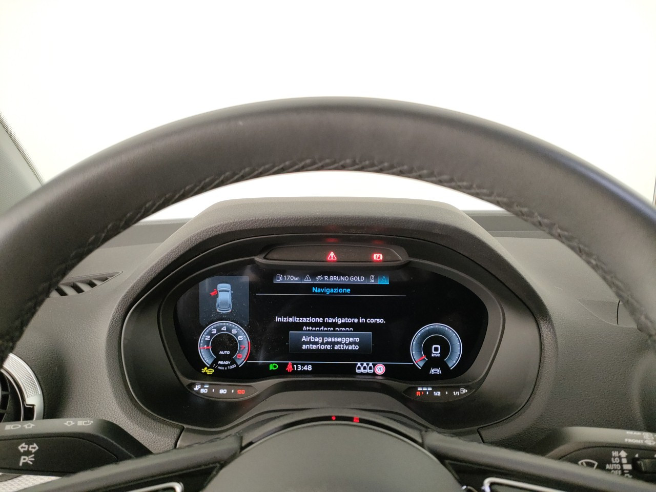 Audi Q2 Usato 2025 Q2 Parma