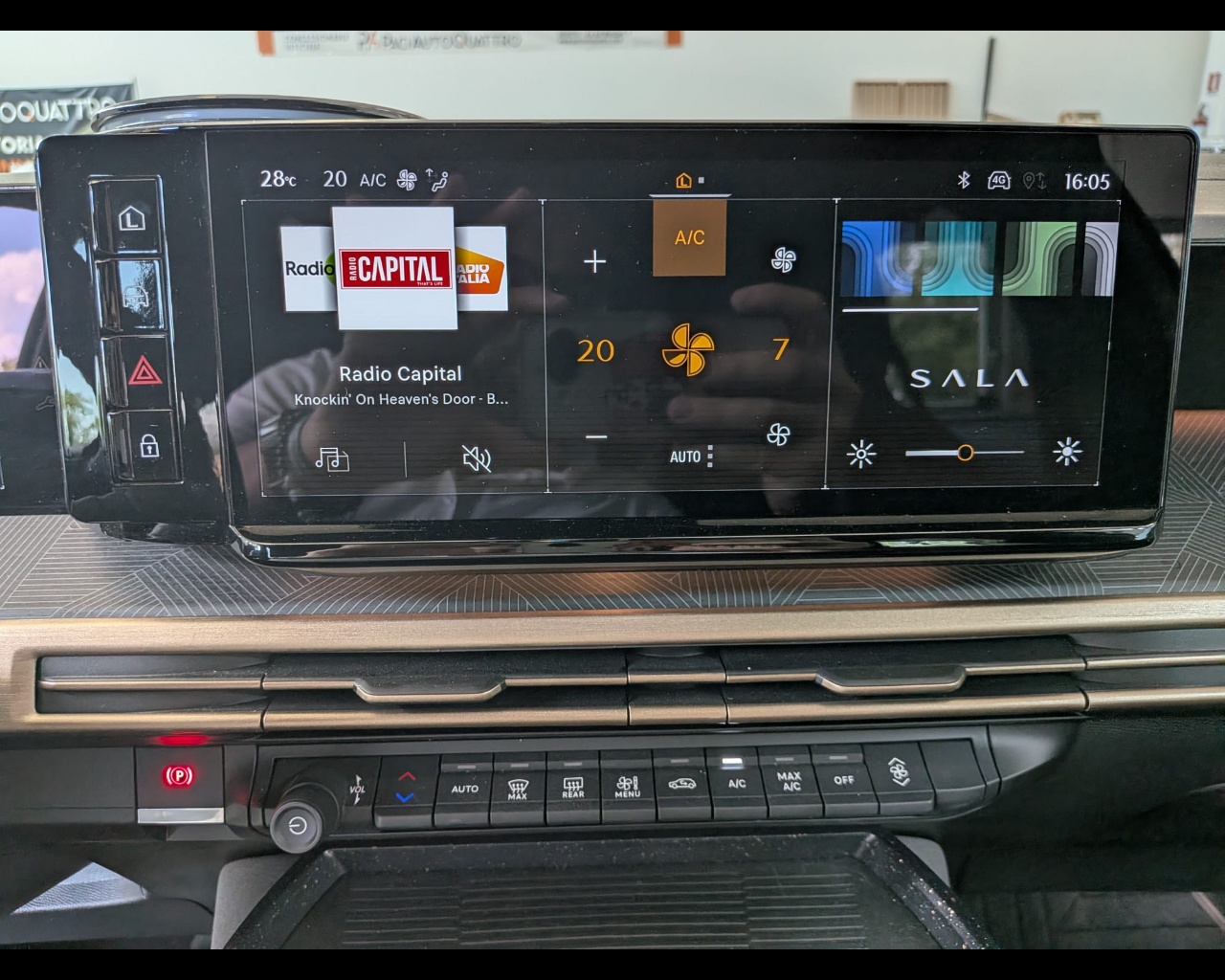 Foto LANCIA Ypsilon 1.2 mhev LX 110cv e-dct