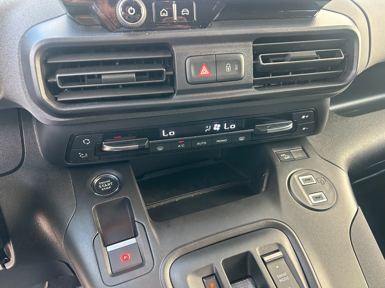 Peugeot Rifter Rifter Long 1.5 BlueHDi 130cv GT EAT8 S&S - 10