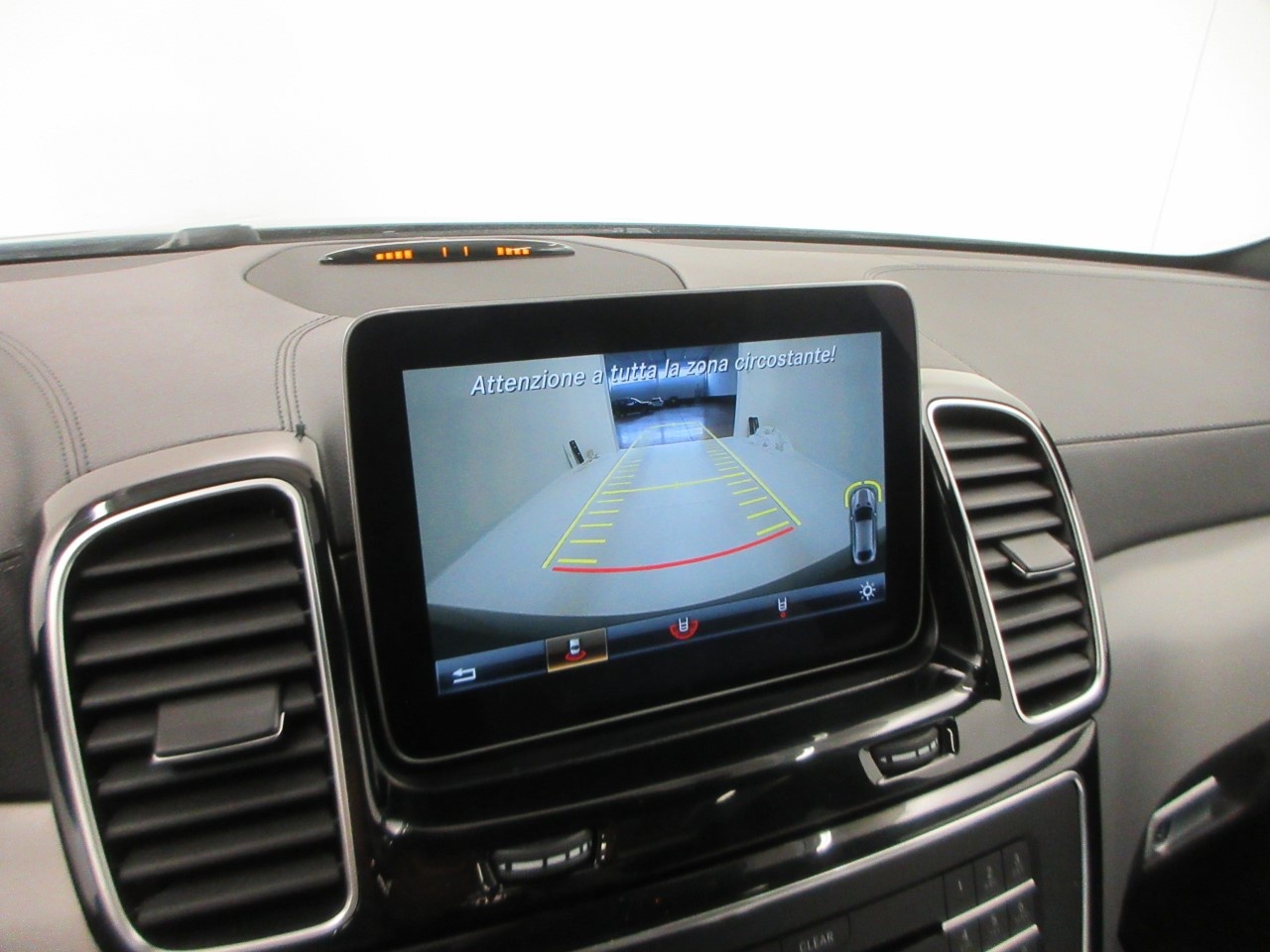 Mercedes GLE Coupé GLE Coupe 350 V6 Premium 4Matic 9G-Tronic Plus - 25