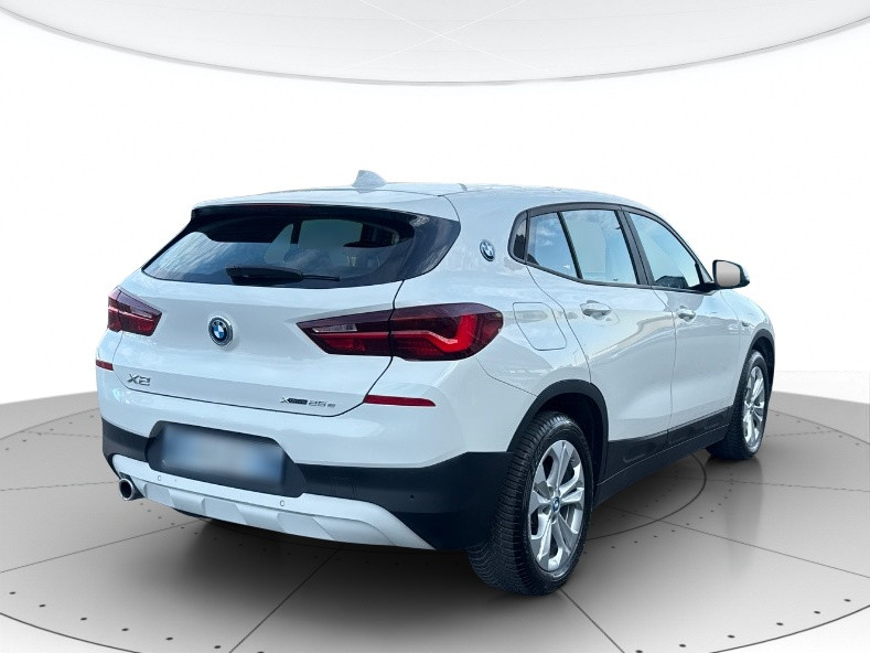 Bmw X2 Usato 2022 X2 Padova