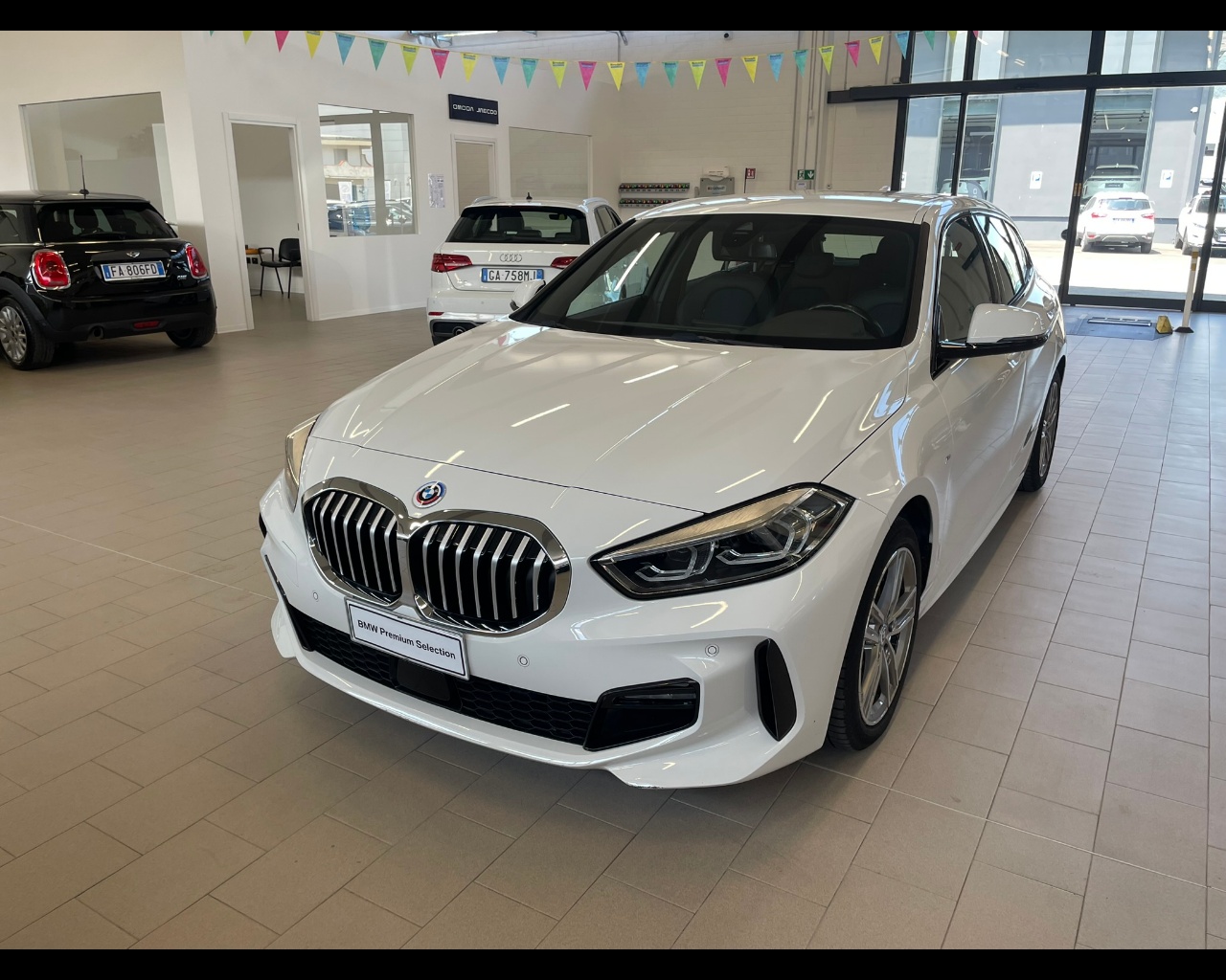 BMW Serie 1