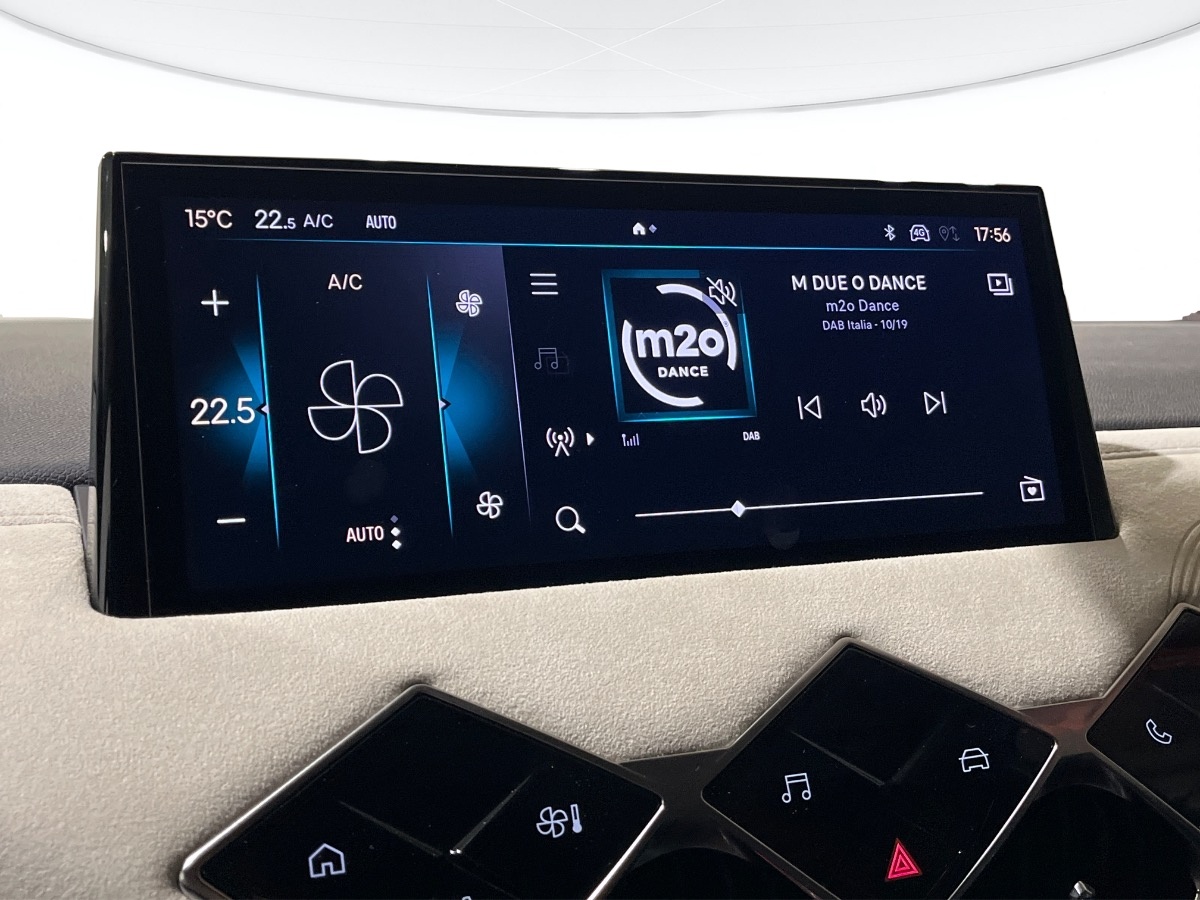 Ds DS3 Nuovo  DS3 Verona