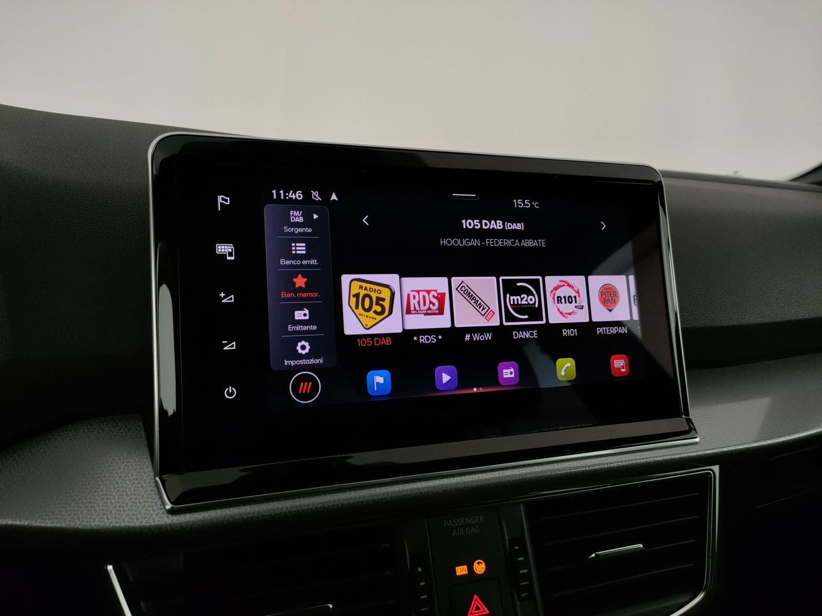 Seat Tarraco Usato 2021 Tarraco Legnago