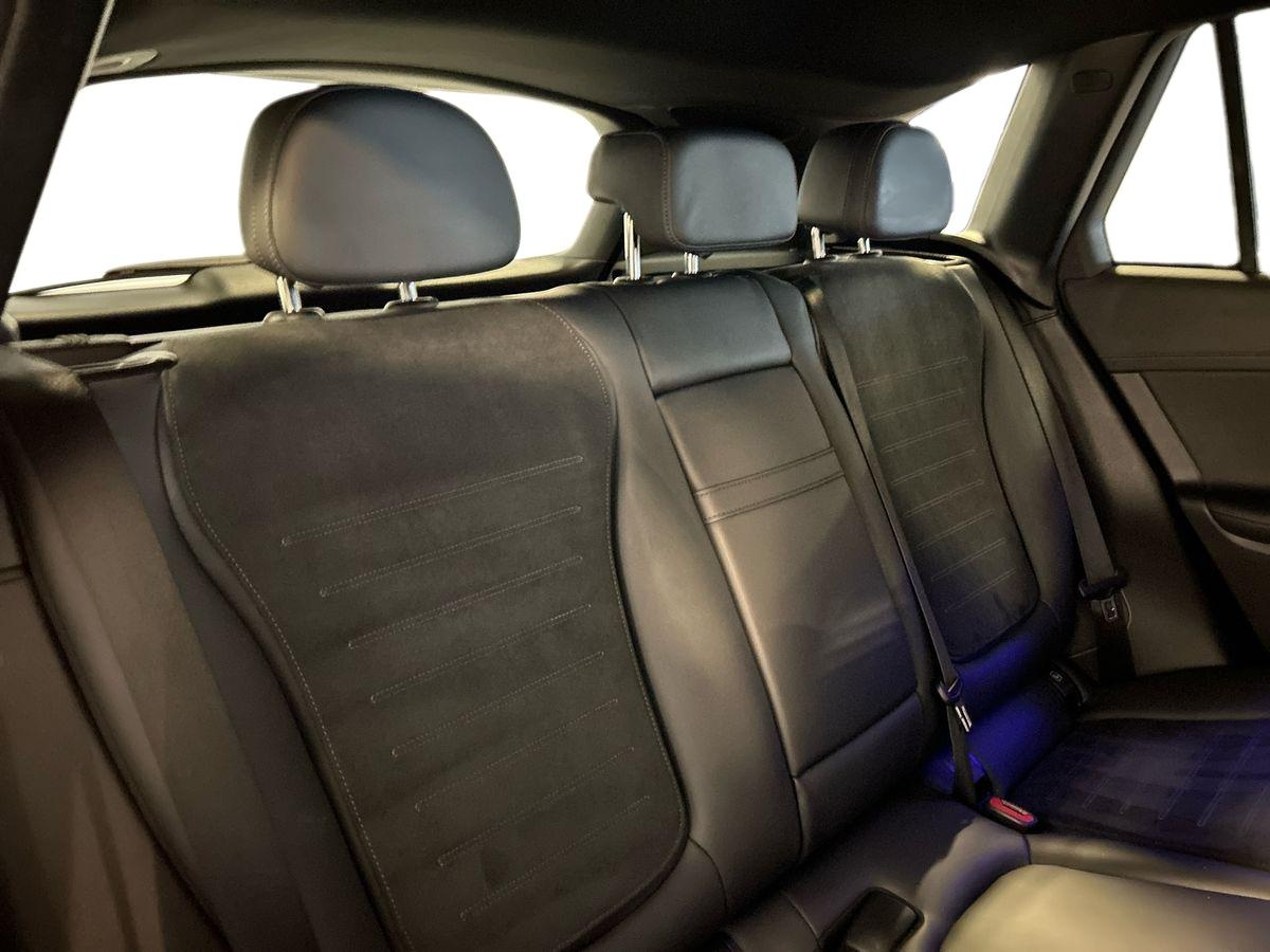 Mercedes GLC GLC SUV 220 d Mild hybrid AMG Premium 4Matic 9G-Tronic - 16