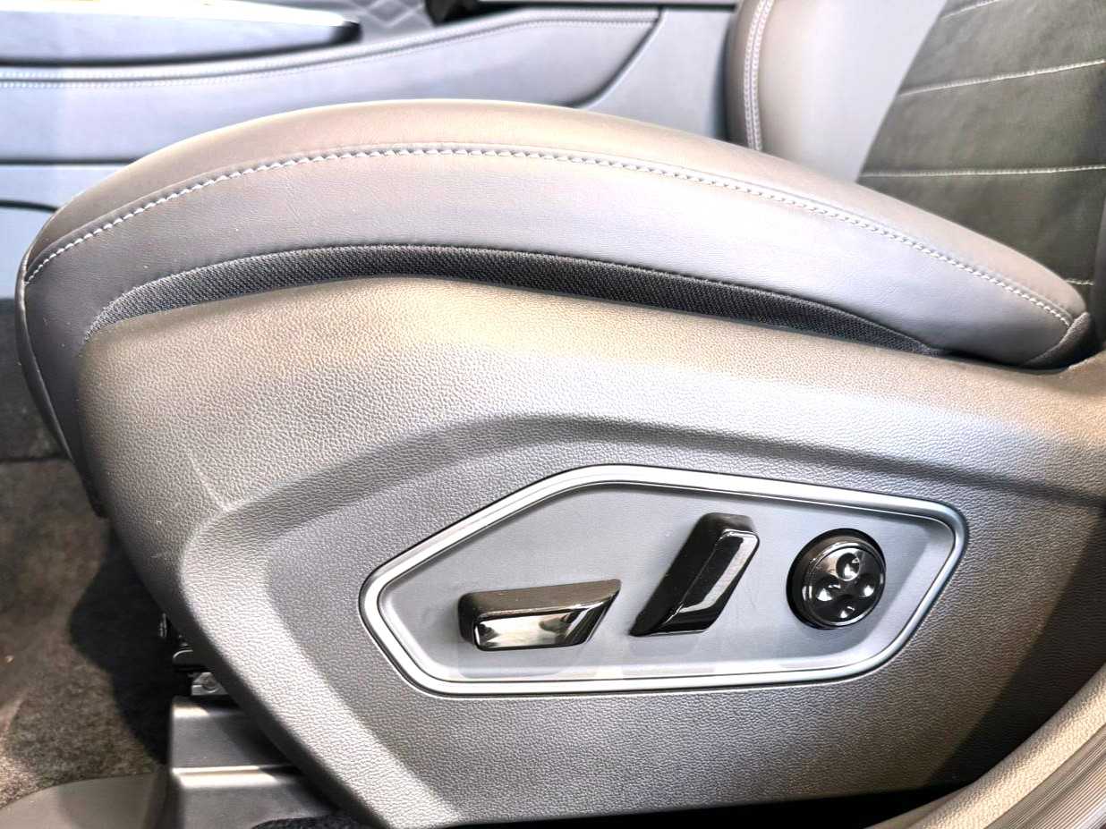 Tiger Eight Nuovo gPL Eight Mestre