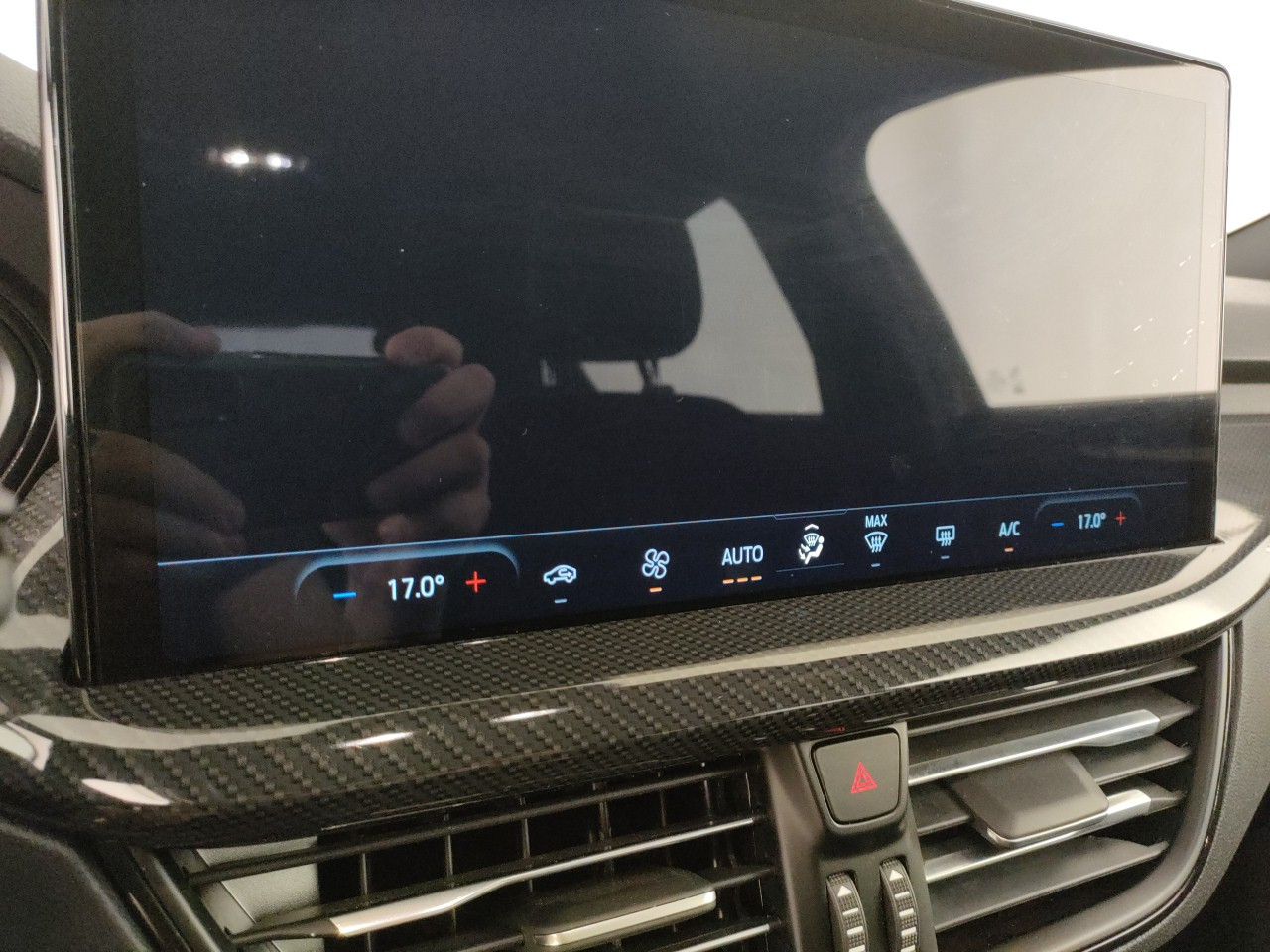 Ford Focus Usato 2025 Focus Porto Mantovano