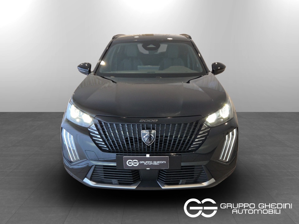 PEUGEOT 2008 Allure PureTech 100 S&S Benzina km0 - 3