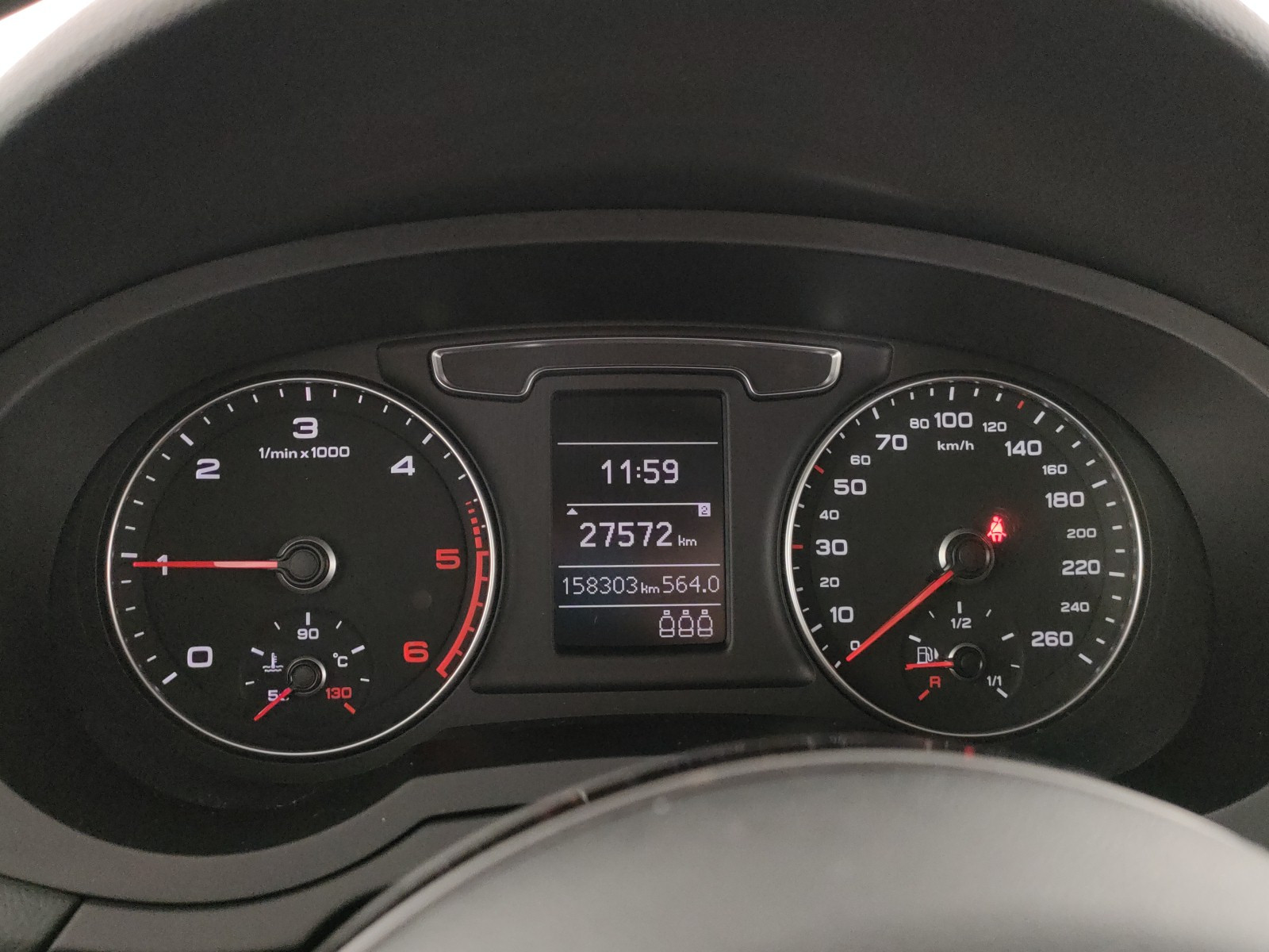 Audi Q3 Usato 2016 Q3 Legnago