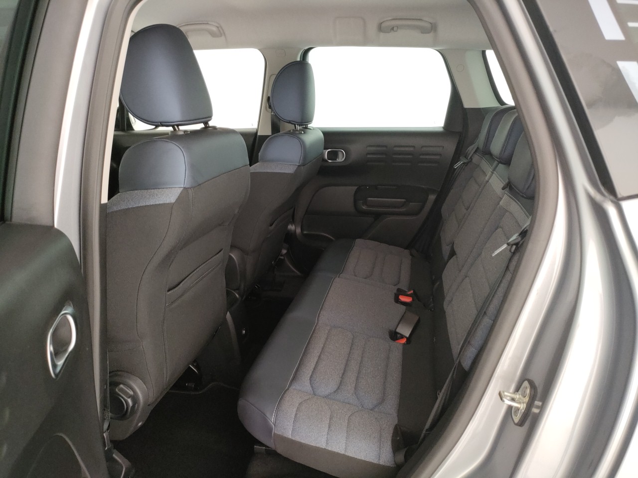 Citroen C3 Aircross Usato 2022 C3 Aircross Porto Mantovano
