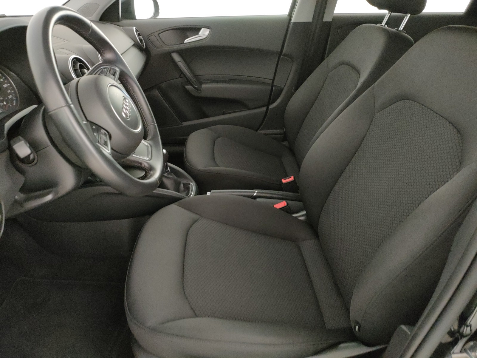 Audi A1 Usato 2018 A1 Legnago