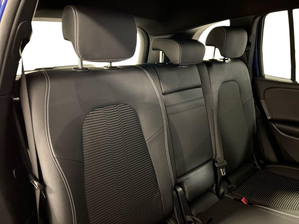 Mercedes GLB GLB 200 d Sport Plus 4matic auto - 16