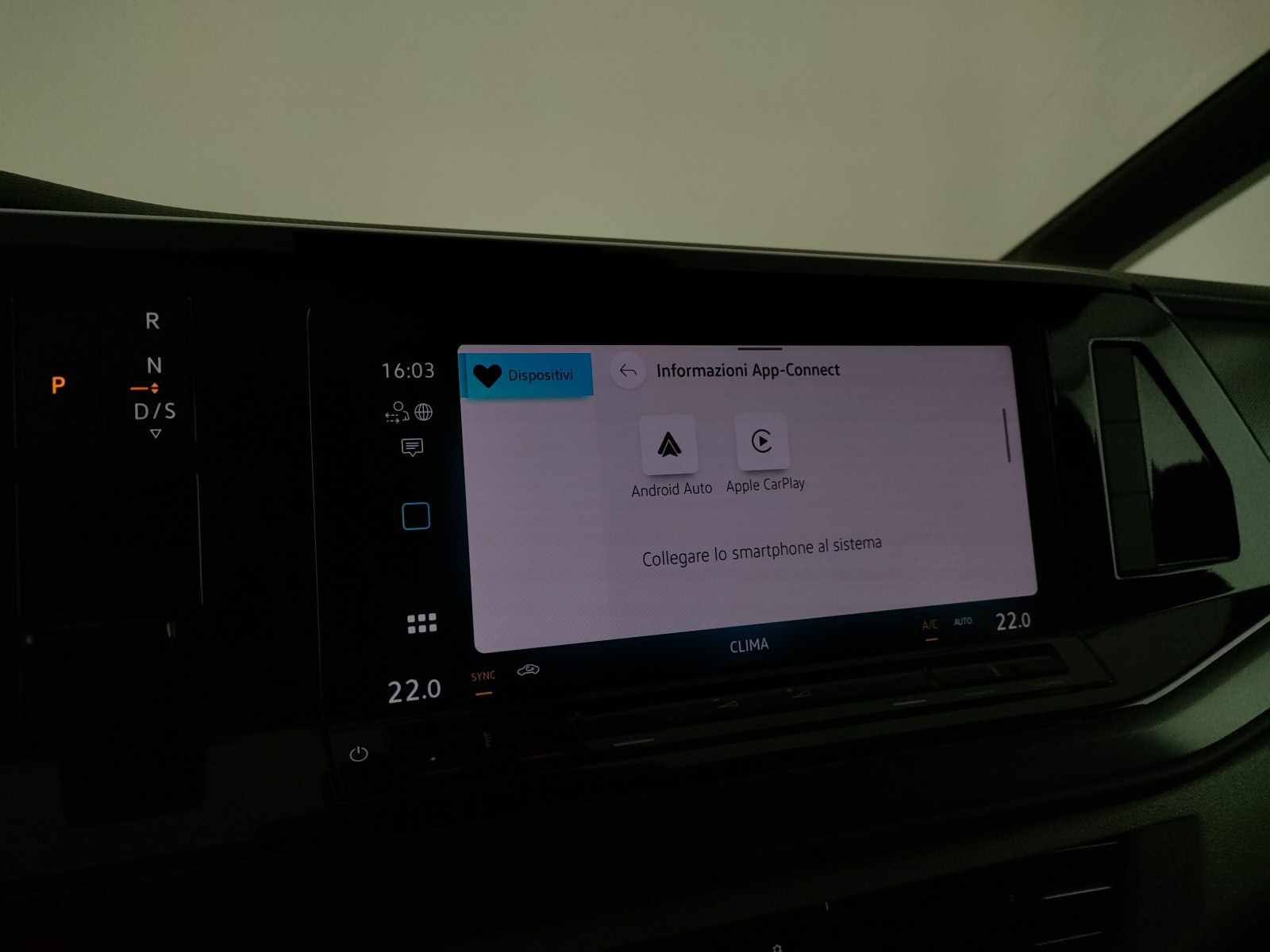 Volkswagen Multivan Usato 2025 Multivan Padova