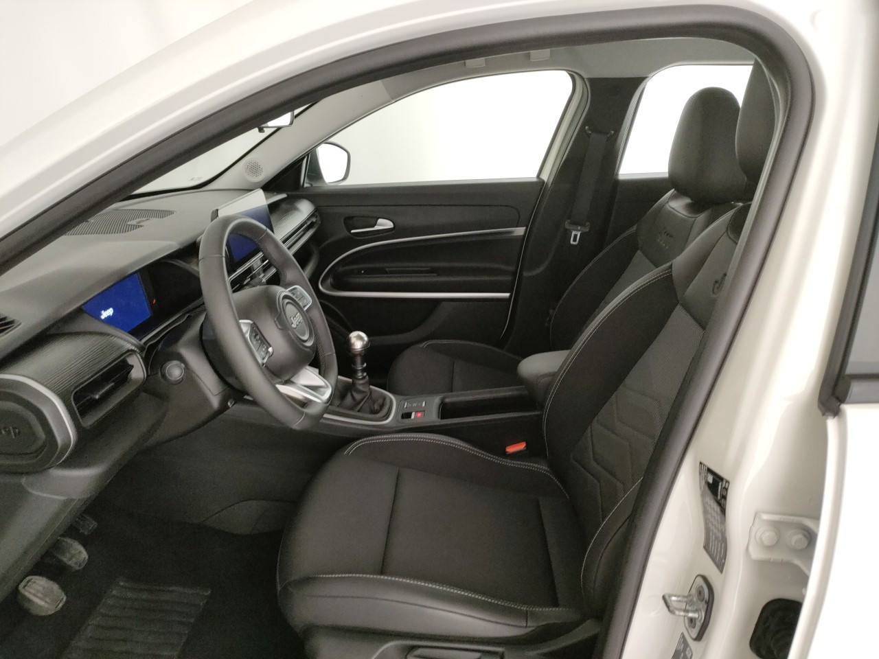 Jeep Avenger Usato 2024 Avenger Reggio Emilia