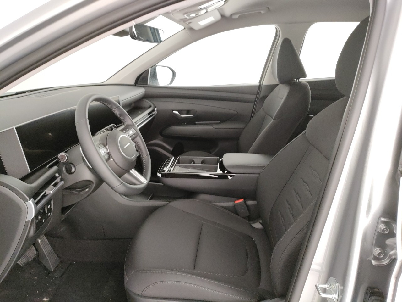 Hyundai Tucson KM0 2026 Tucson Porto Mantovano