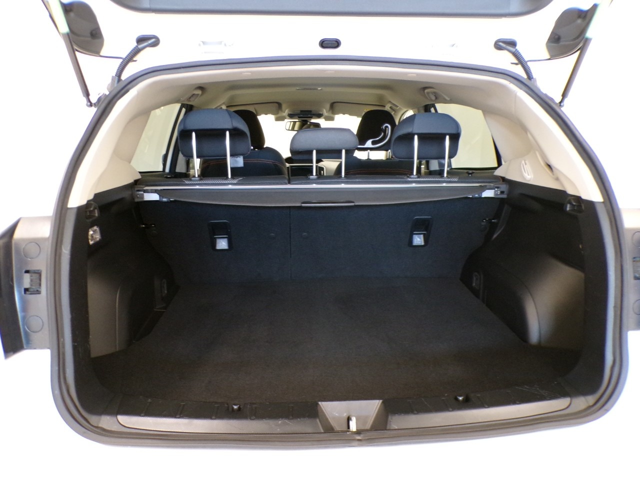 Subaru  XV 2.0 i e-BOXER Style Xtra CVT Lineartronic - 9