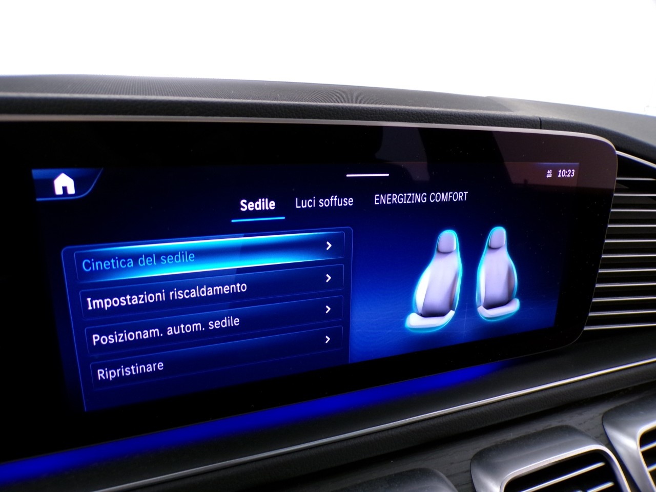 Mercedes GLE Coupé GLE Coupe 350 de phev AMG Line Premium 4matic auto - 21