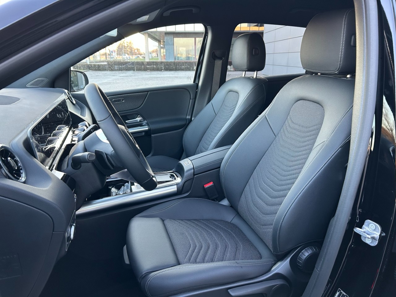 Mercedes Classe B Classe B 180 d PROGRESSIVE ADVANCED - 11
