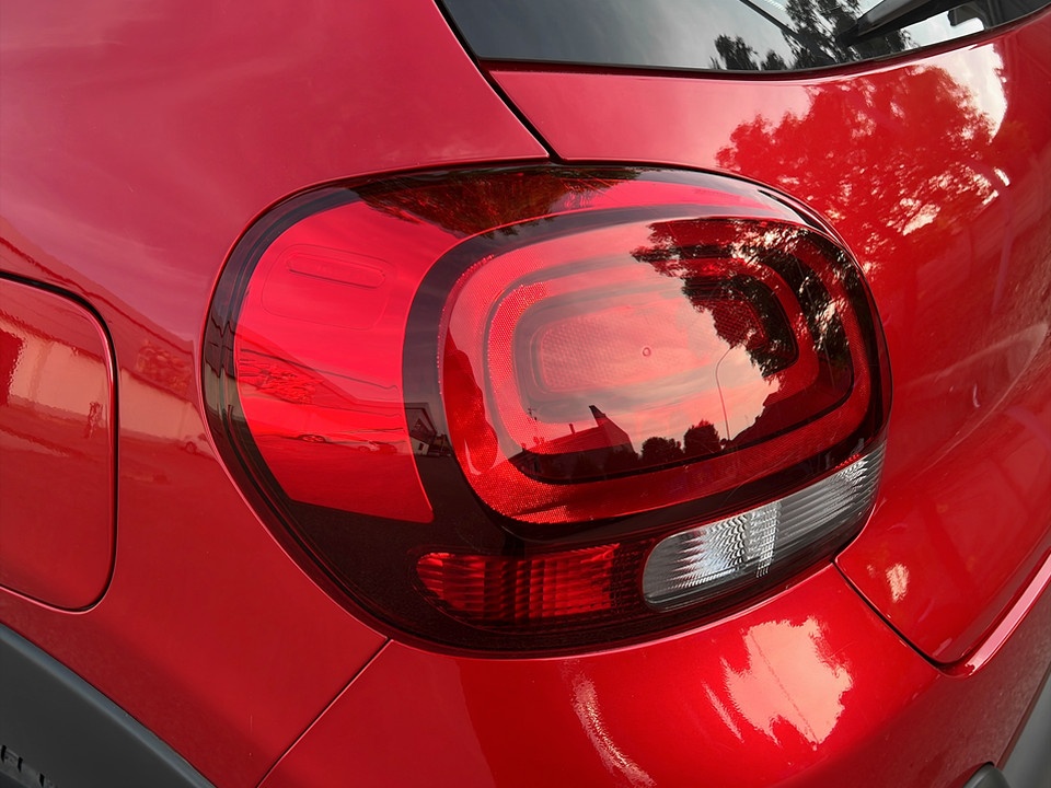 CITROEN C3 1.5 bluehdi Shine s&s 100cv 6m Diesel usato - 20