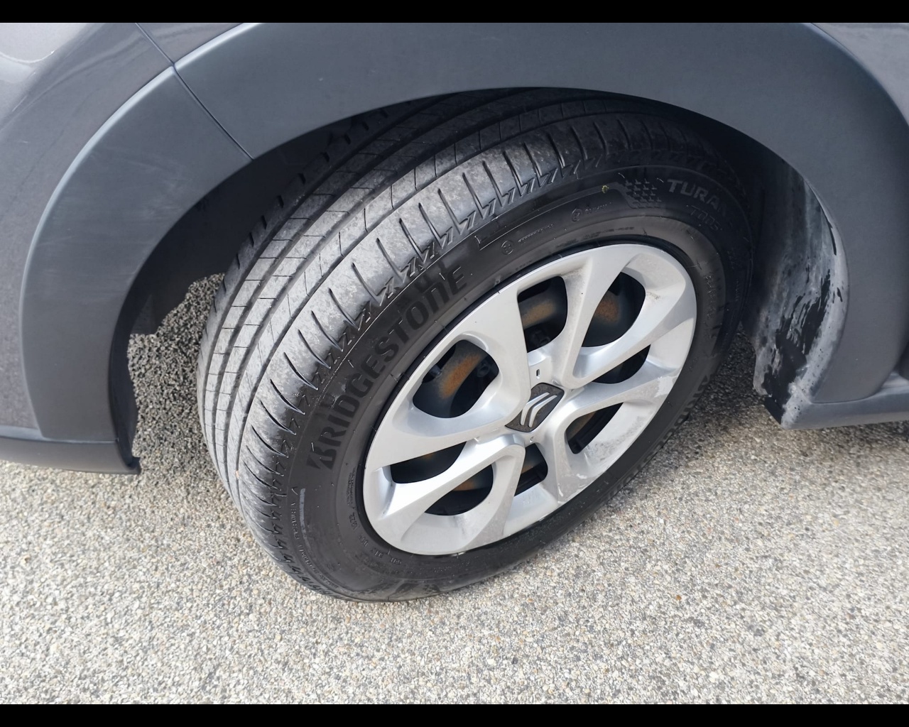 Foto CITROEN C3 1.2 puretech You! s&s 83cv